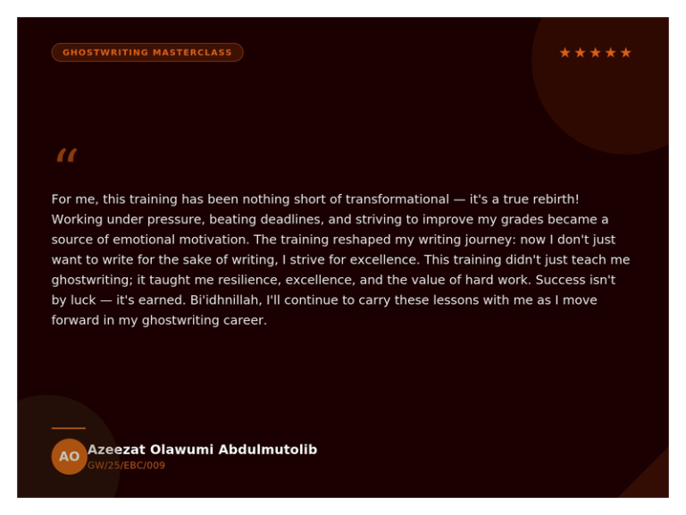 The wordsmith writing services testimonial 02