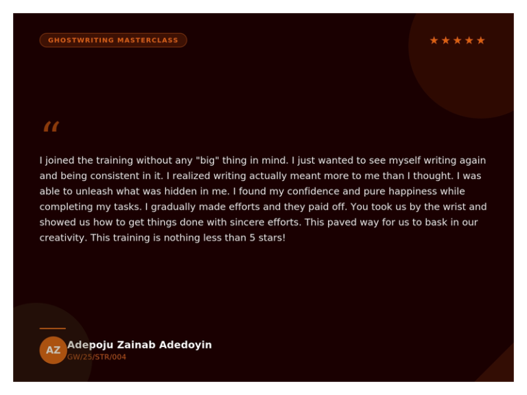 The wordsmith writing services testimonial 03