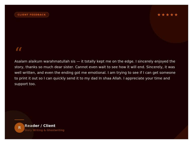 The wordsmith writing services testimonial 06